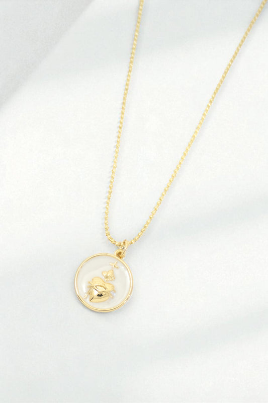 Collar Misericordia