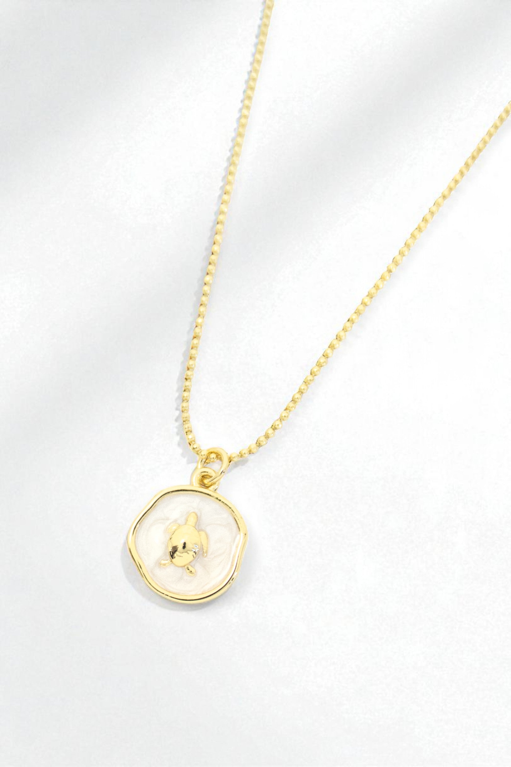 Collar Tartaruga