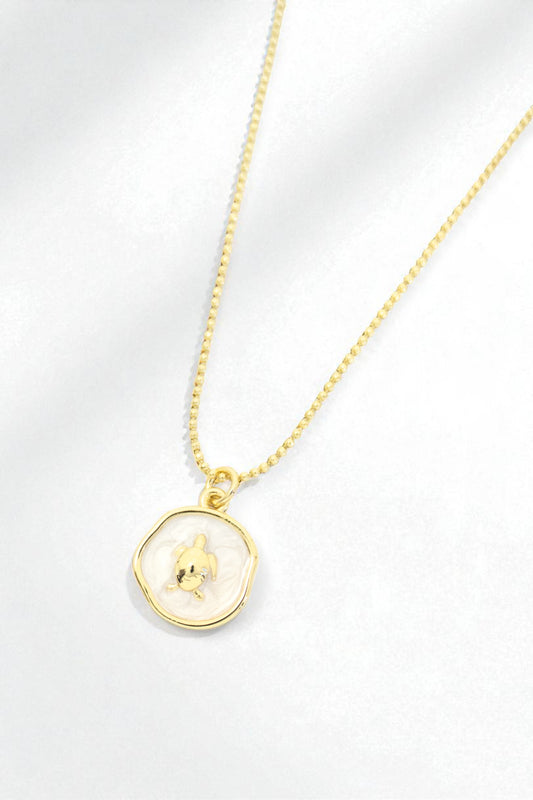 Collar Tartaruga