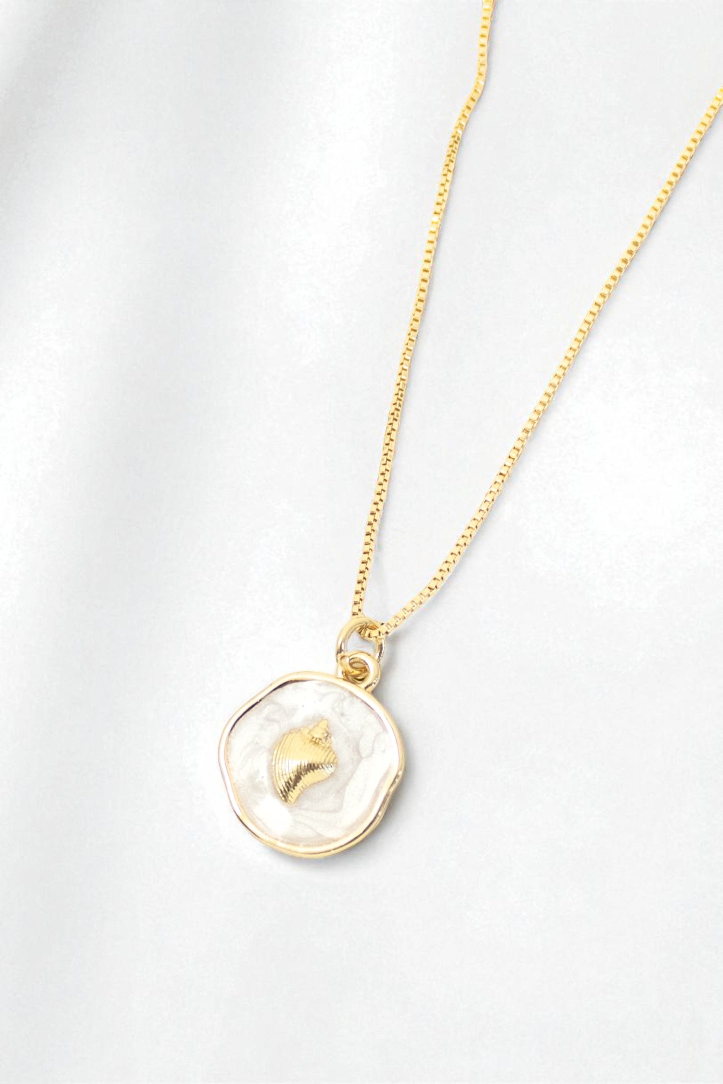Collar Ondas