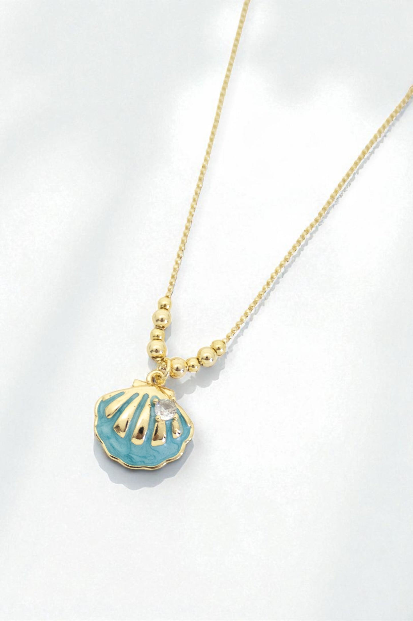 Collar Gran Concha