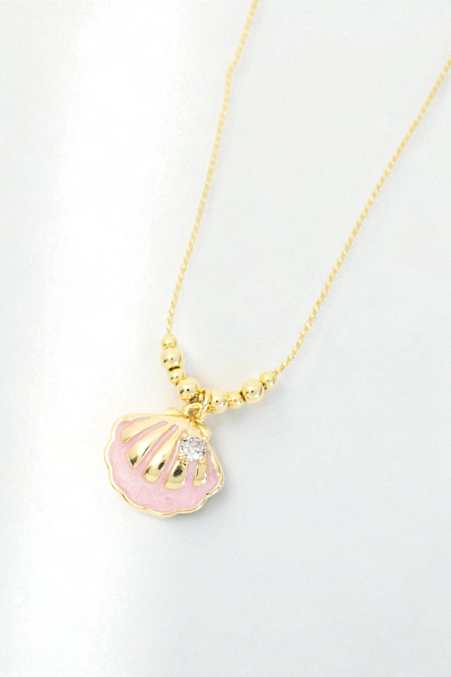 Collar Gran Concha
