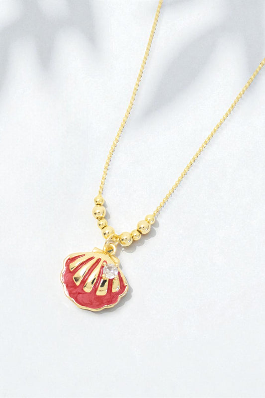Collar Gran Concha