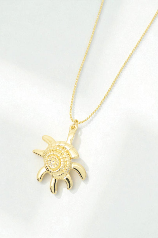 Collar Playa