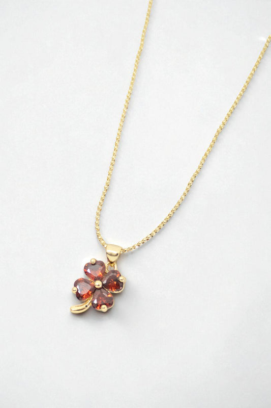 Collar Lucky