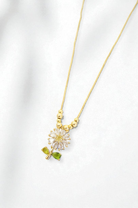Collar Spring