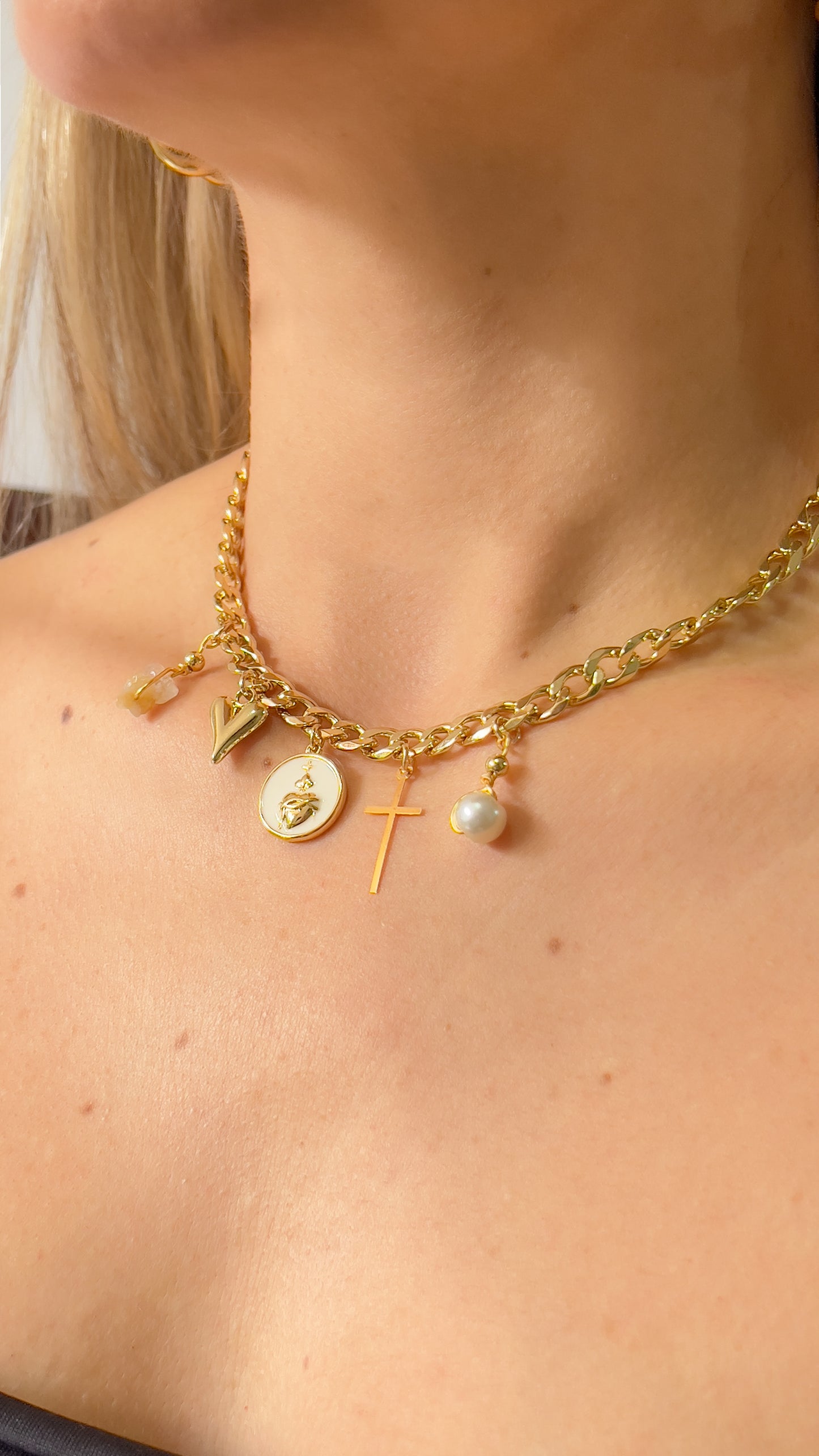 Collar Providence