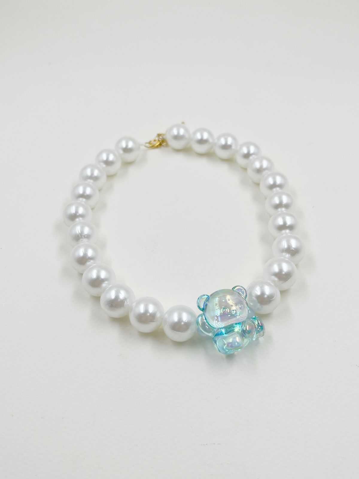 Collar Chunky Oso