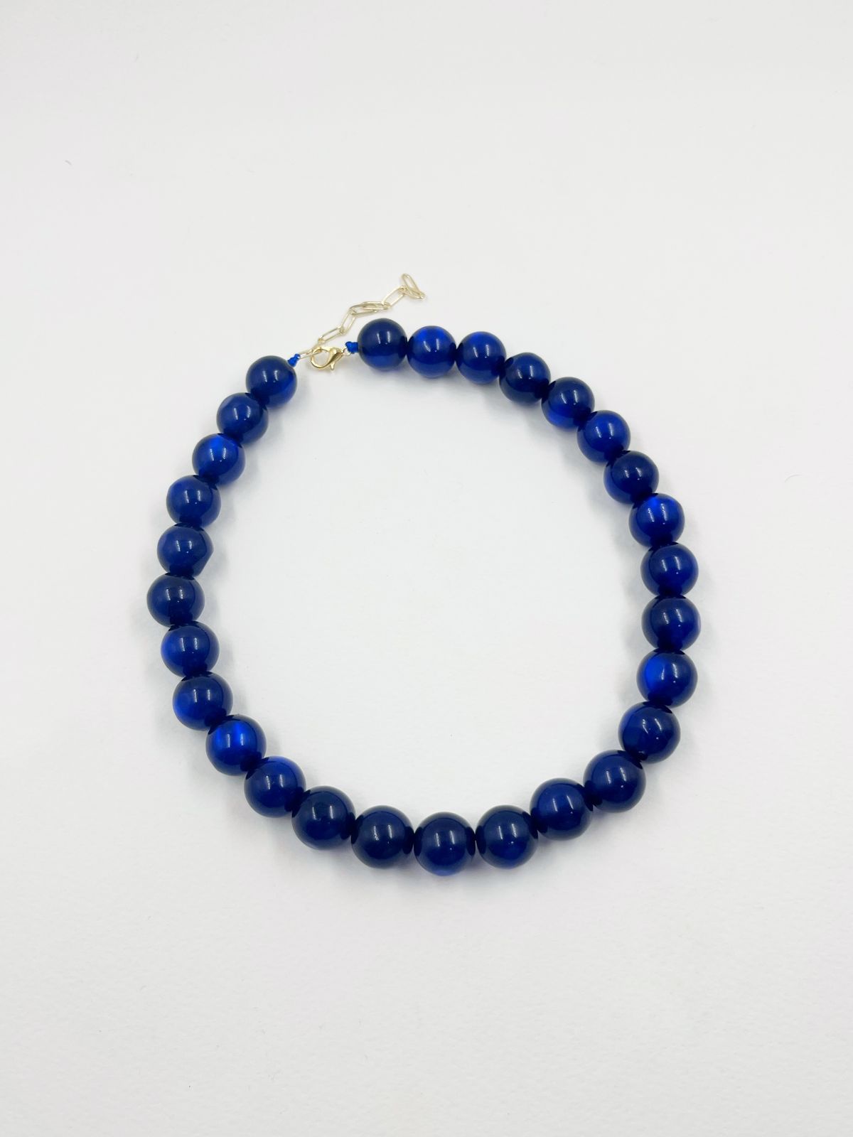 Collar Chicle Luminoso