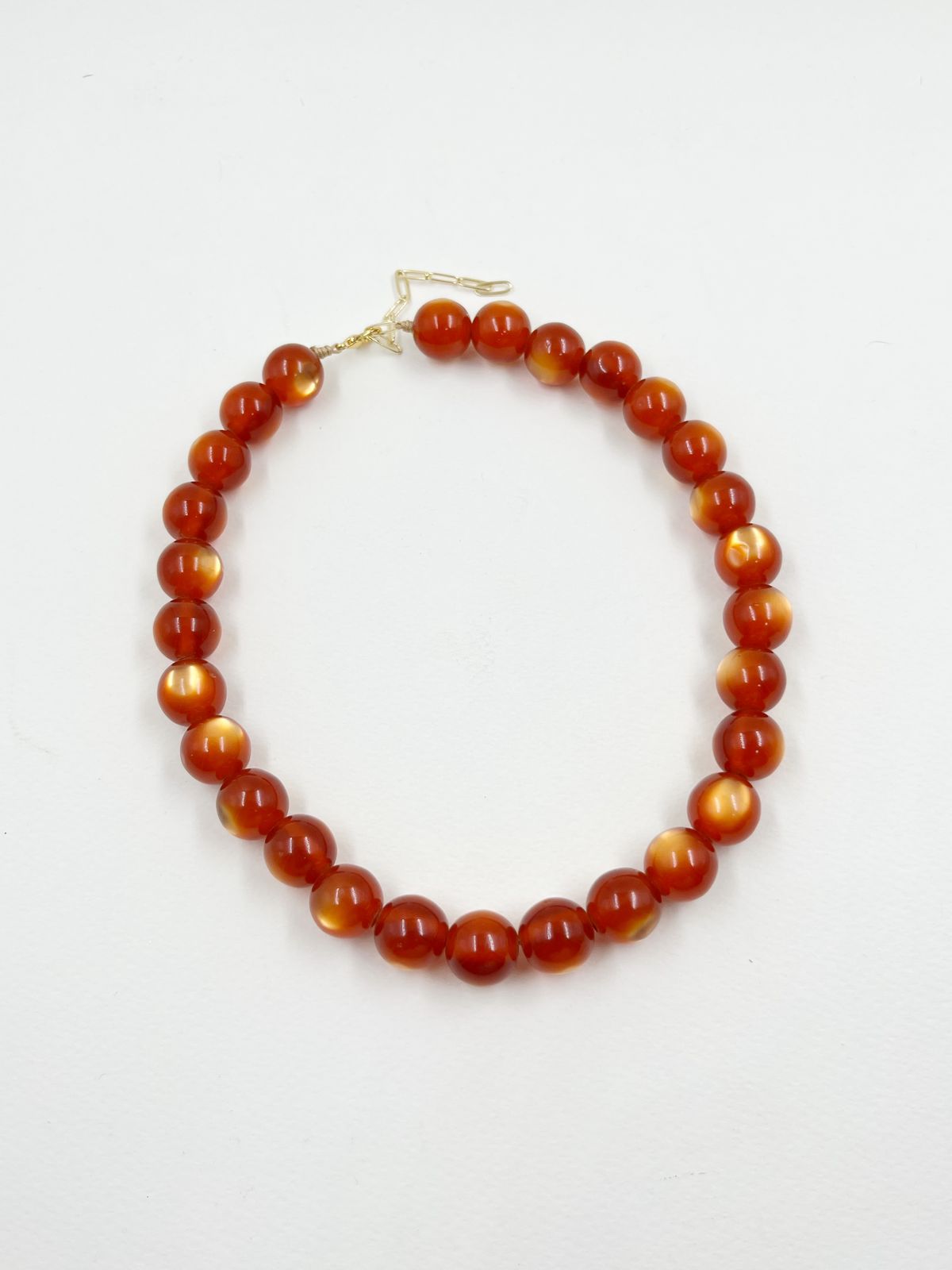Collar Chicle Luminoso