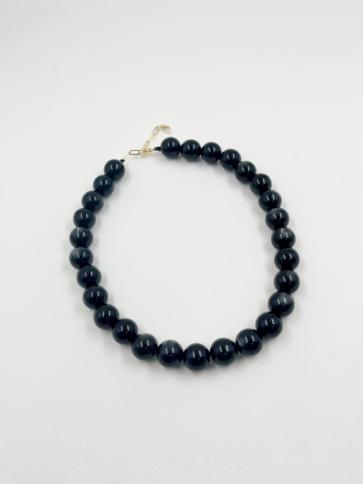 Collar Chicle Luminoso