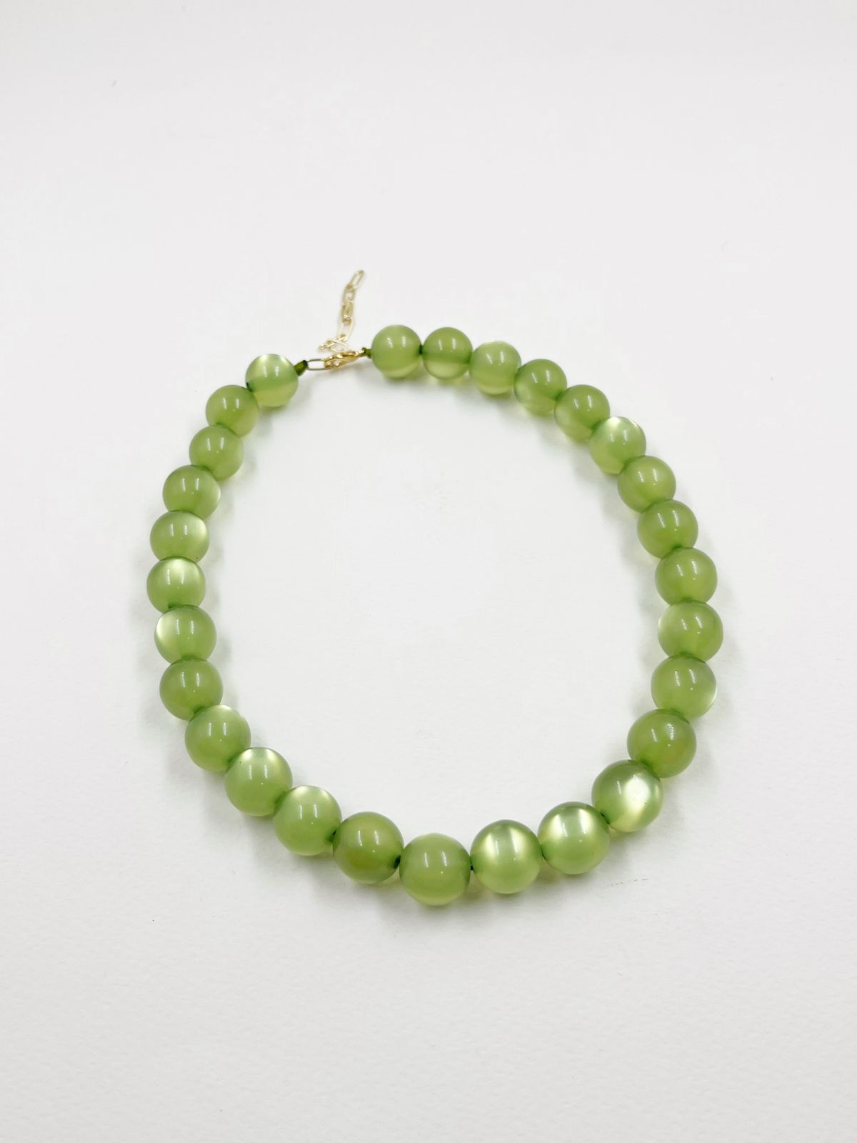 Collar Chicle Luminoso