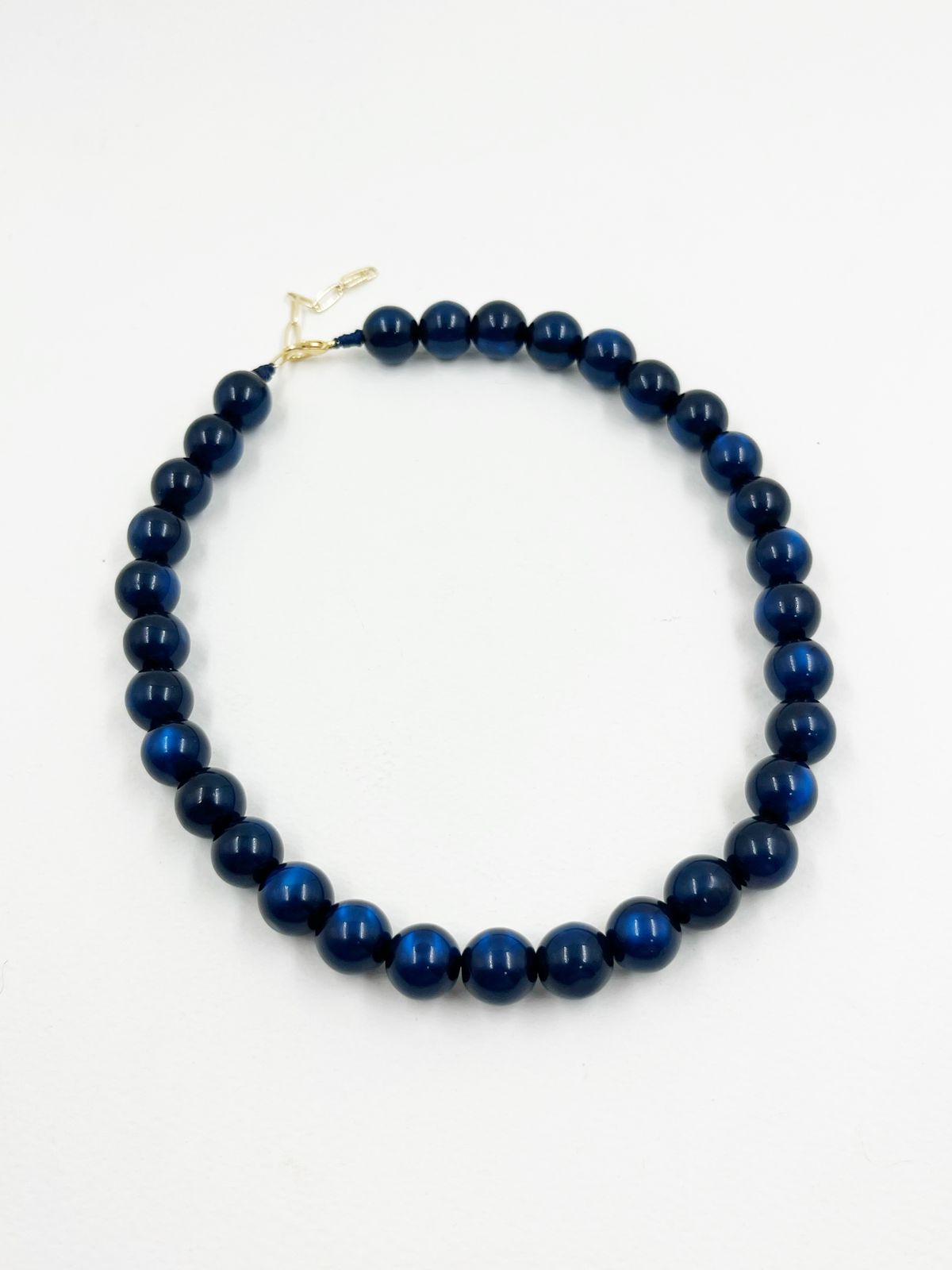 Collar Chicle Luminoso