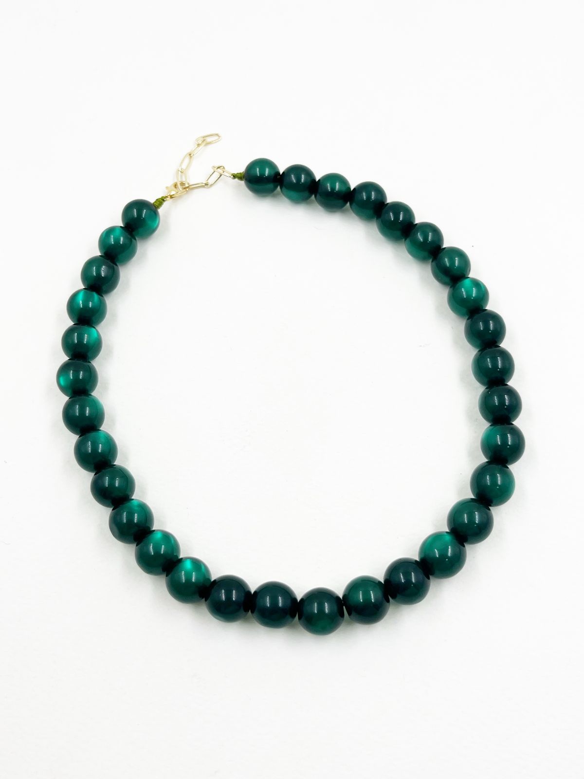 Collar Chicle Luminoso