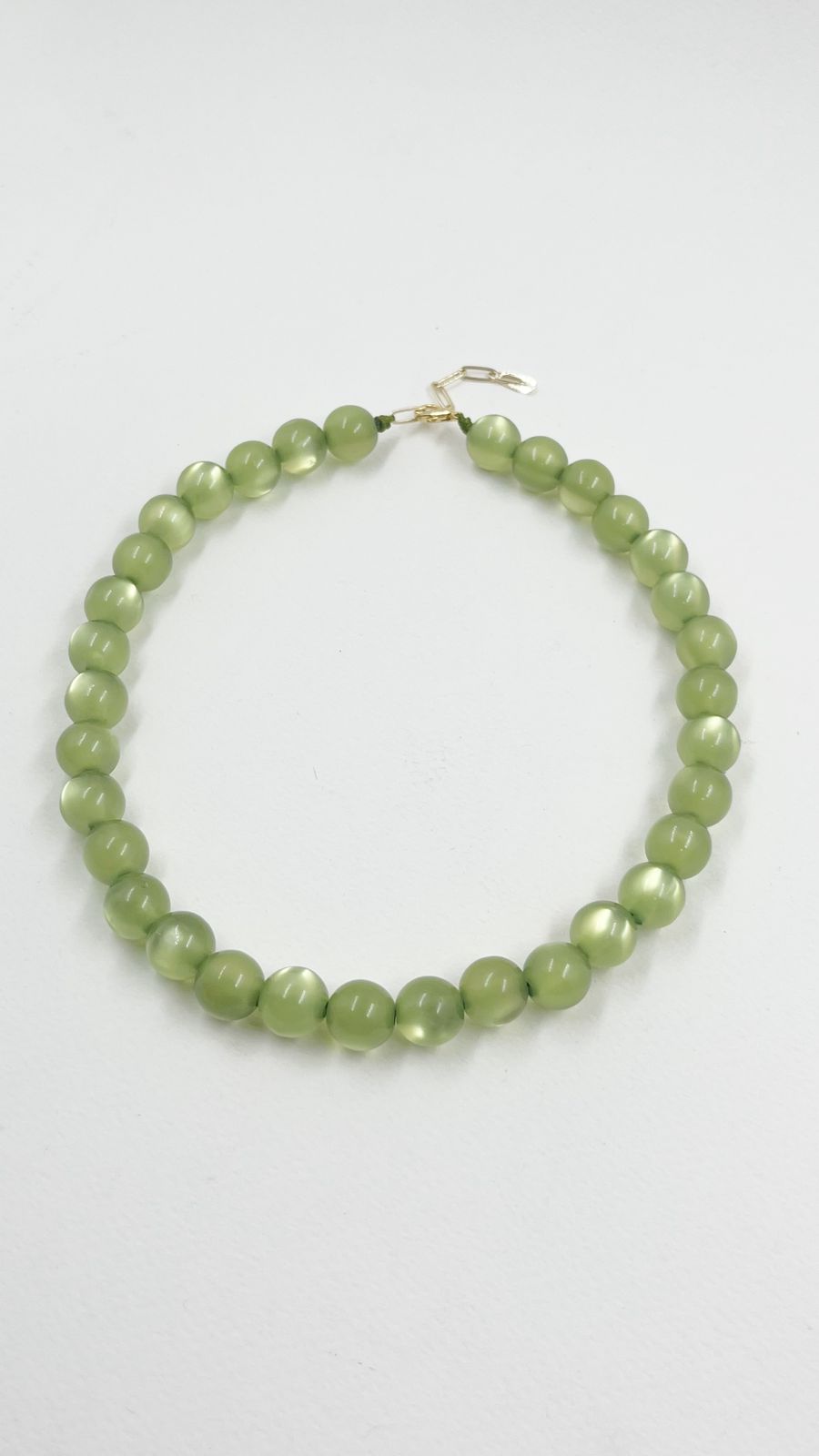 Collar Chicle Luminoso