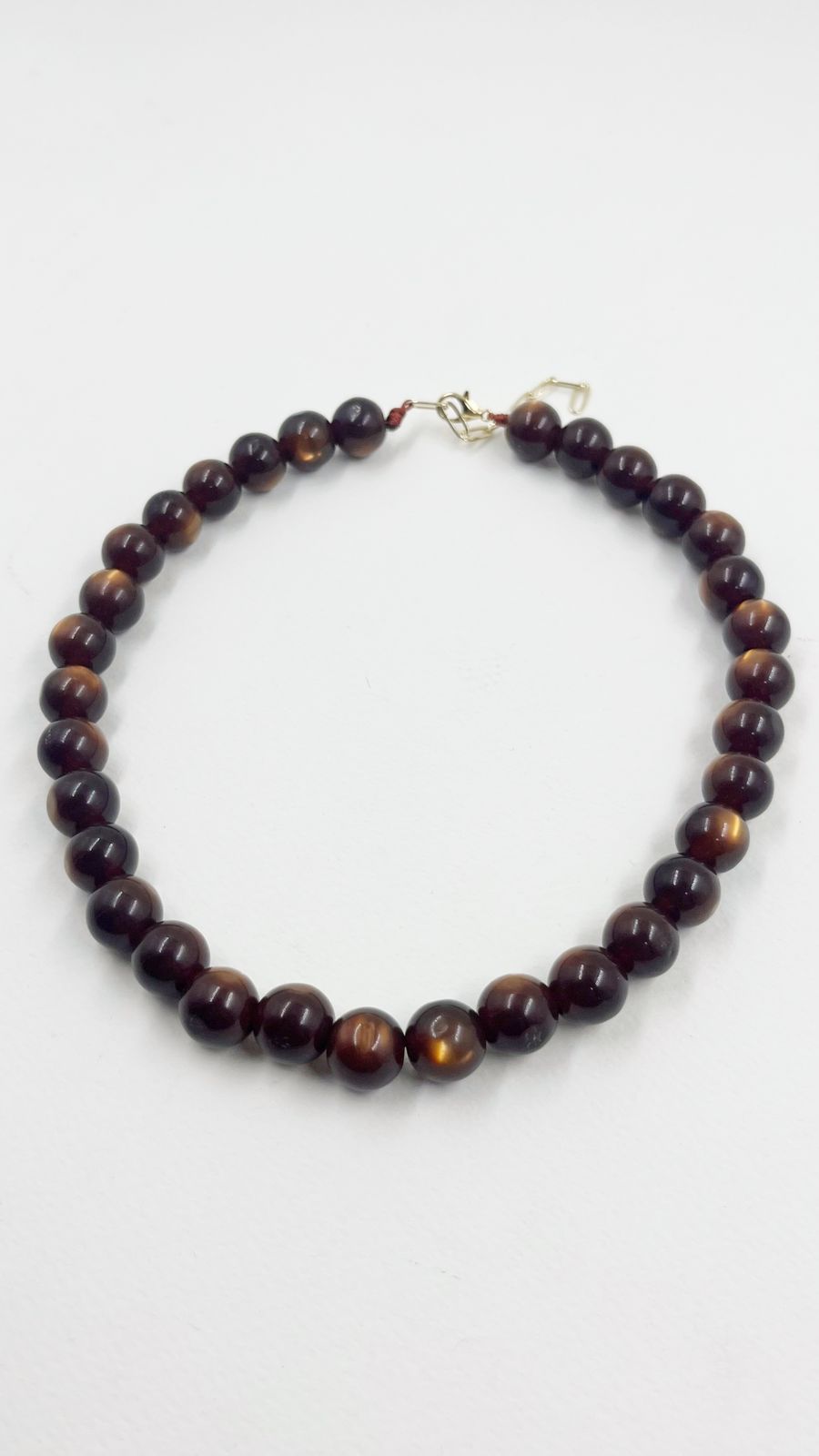 Collar Chicle Luminoso