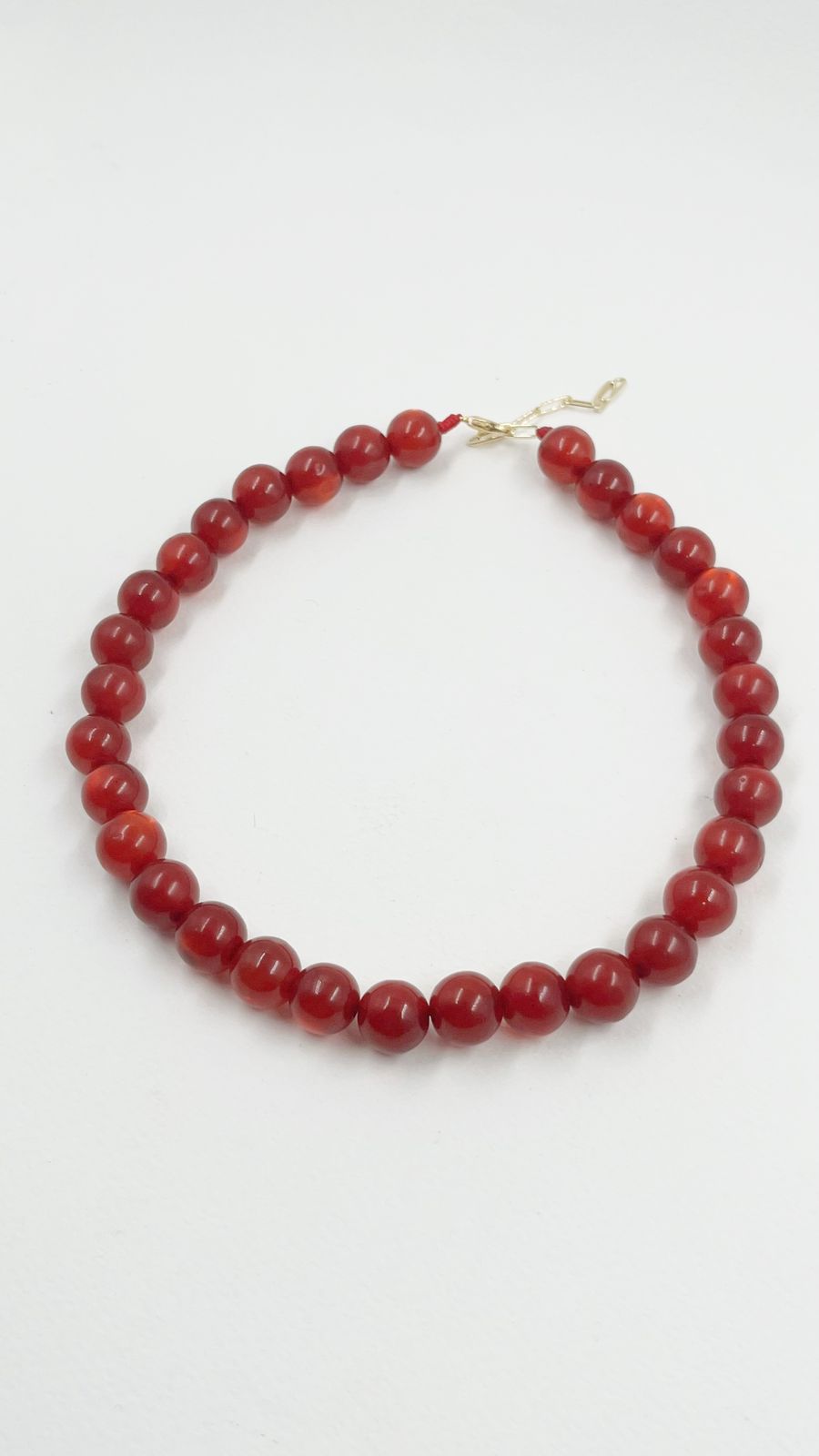 Collar Chicle Luminoso