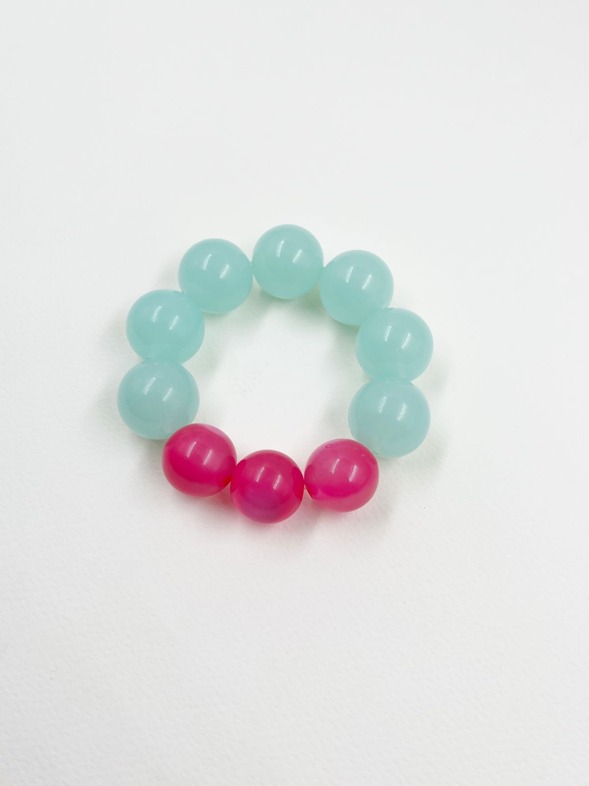 Pulsera Candy Bubble