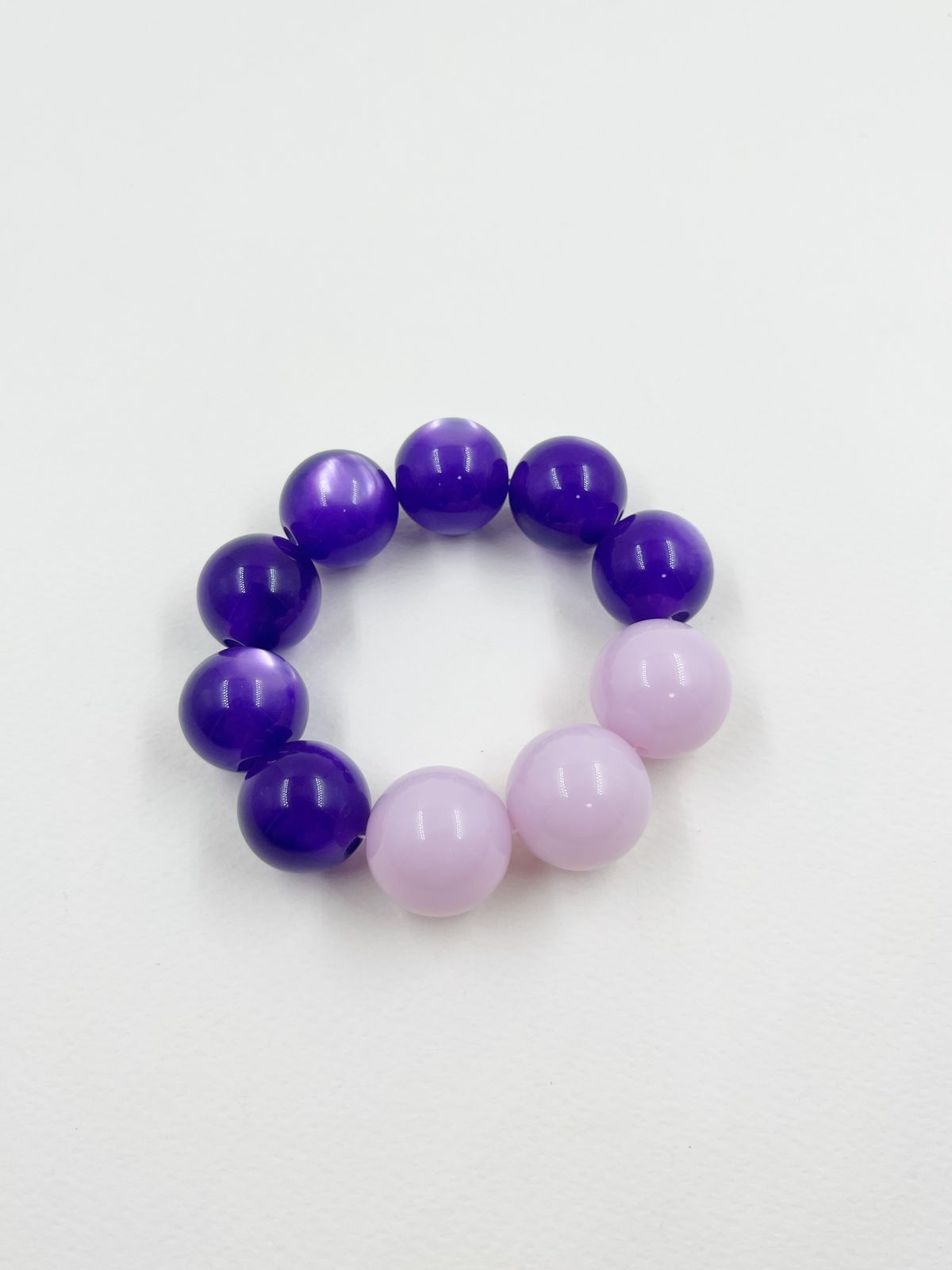 Pulsera Bombón Bum Bitono