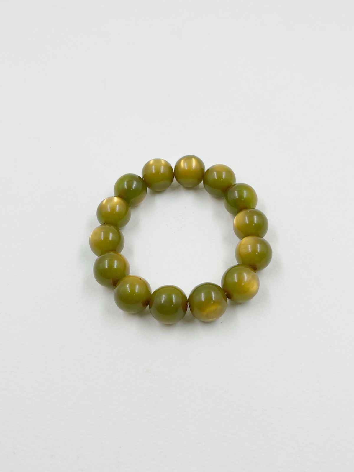 Pulsera Chicle Luminus