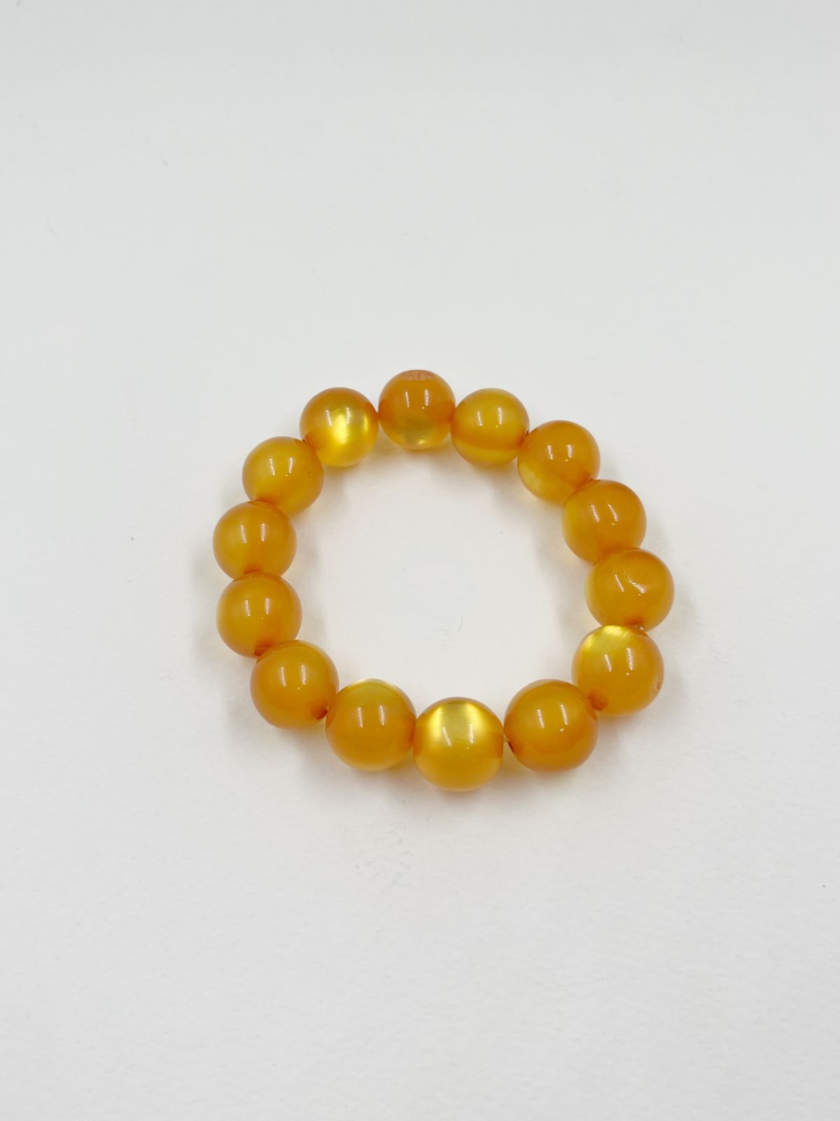 Pulsera Chicle Luminus