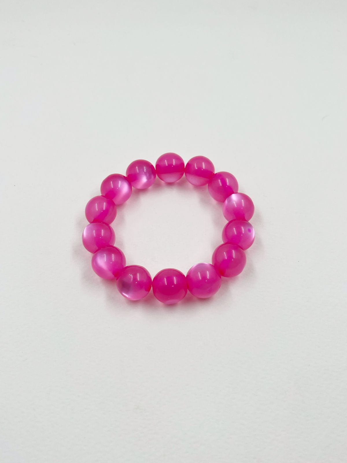 Pulsera Chicle Luminus