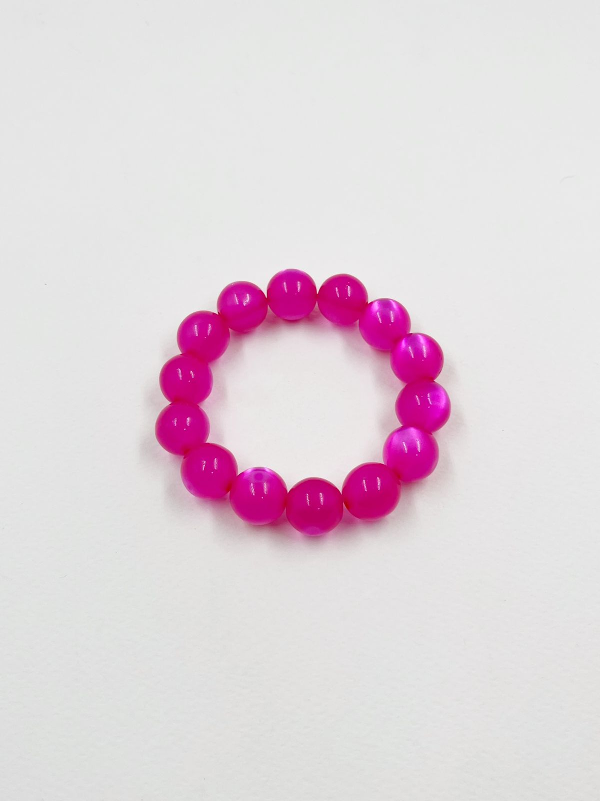Pulsera Chicle Luminus