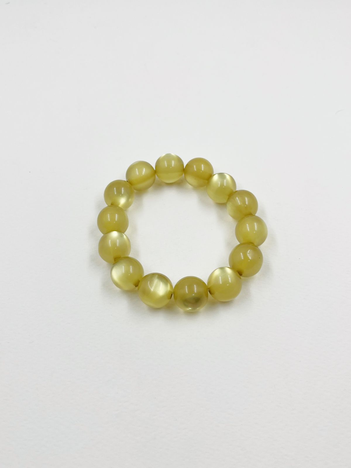 Pulsera Chicle Luminus