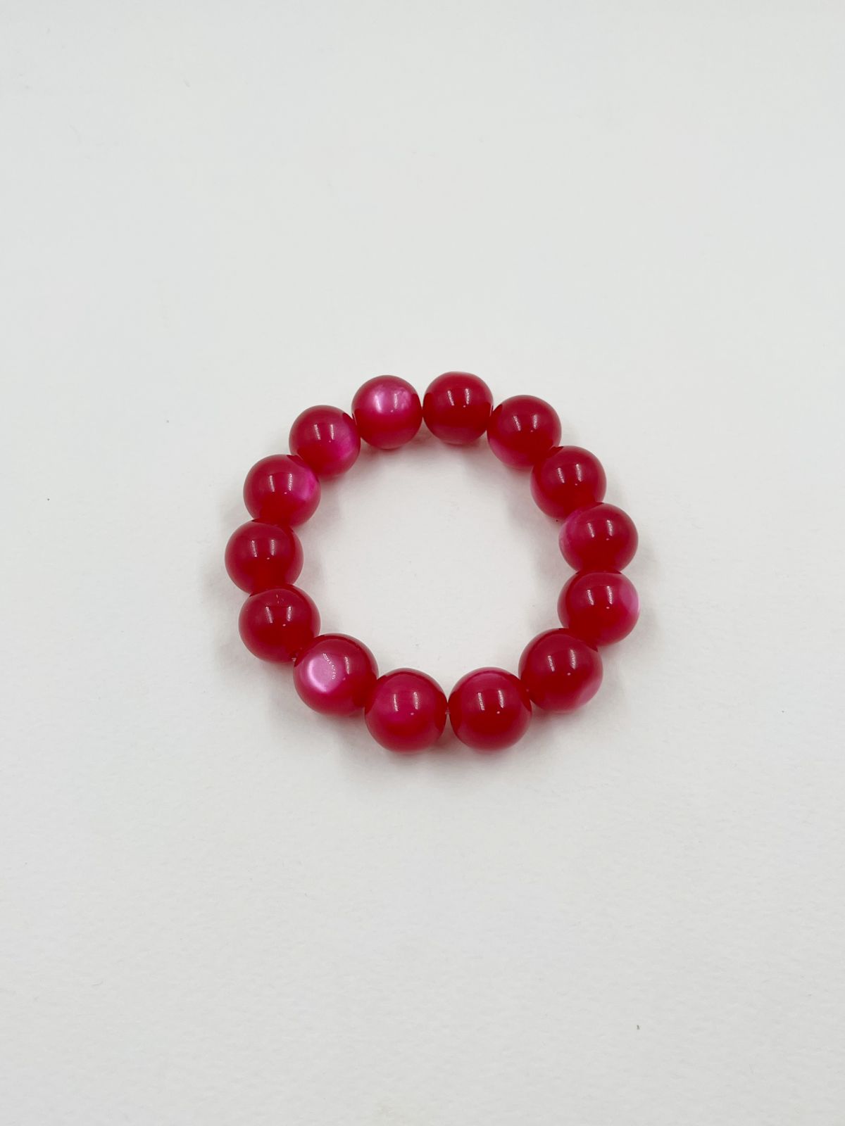 Pulsera Chicle Luminus