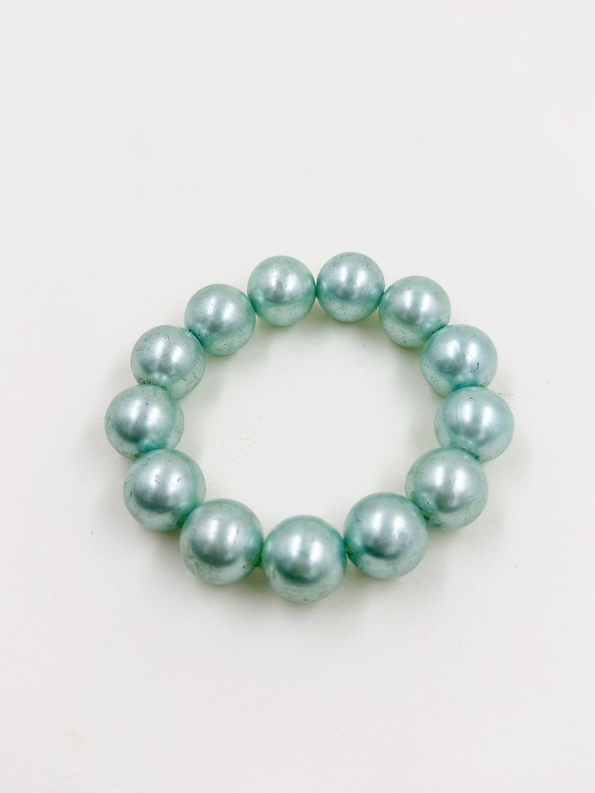 Pulsera Bubblegum Pearl