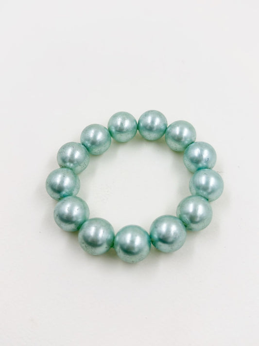 Pulsera Bubblegum Pearl