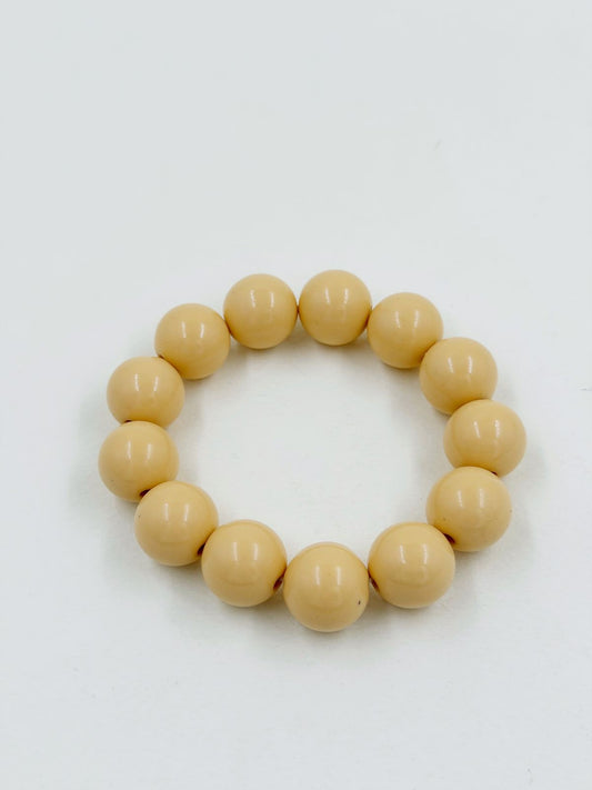 Pulsera Bubblegum Mate