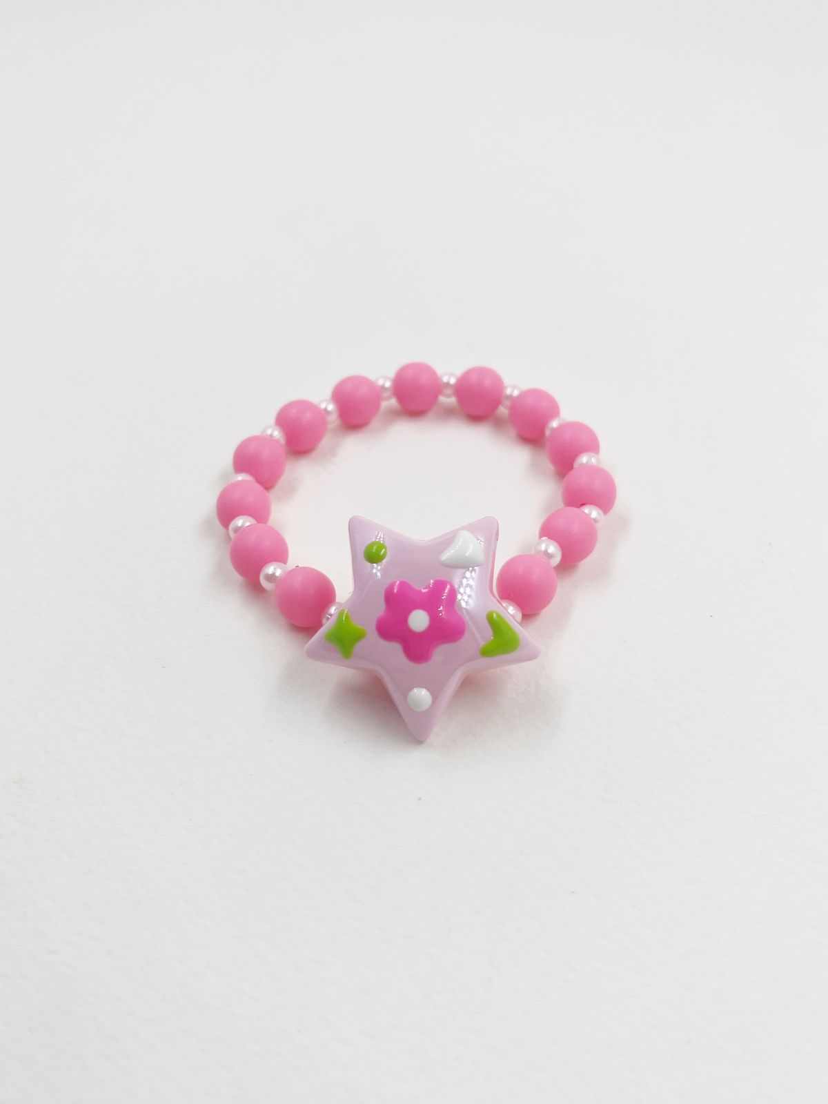 Pulsera Chunky Bon Bon Bum