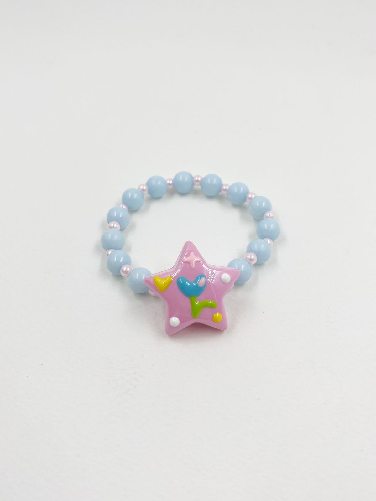 Pulsera Chunky Bon Bon Bum