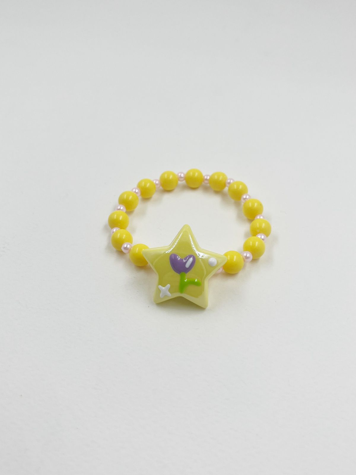 Pulsera Chunky Bon Bon Bum