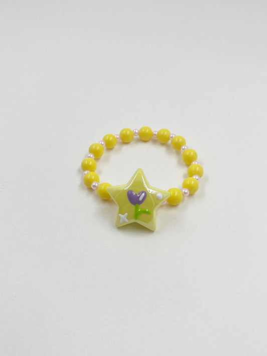 Pulsera Chunky Bon Bon Bum