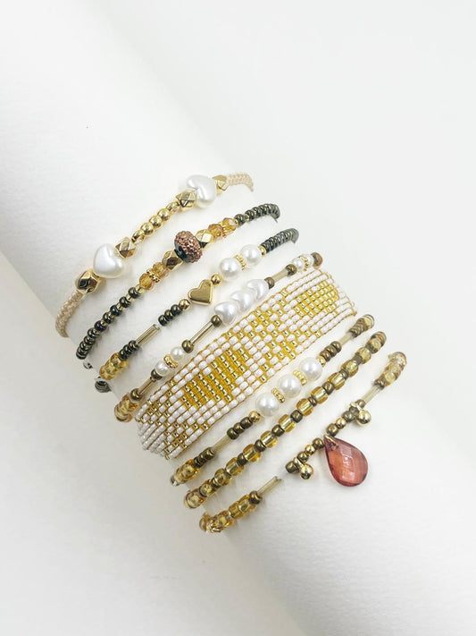 Pulsera Aura Suprema