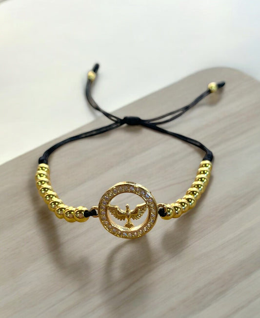 Pulsera Libertad