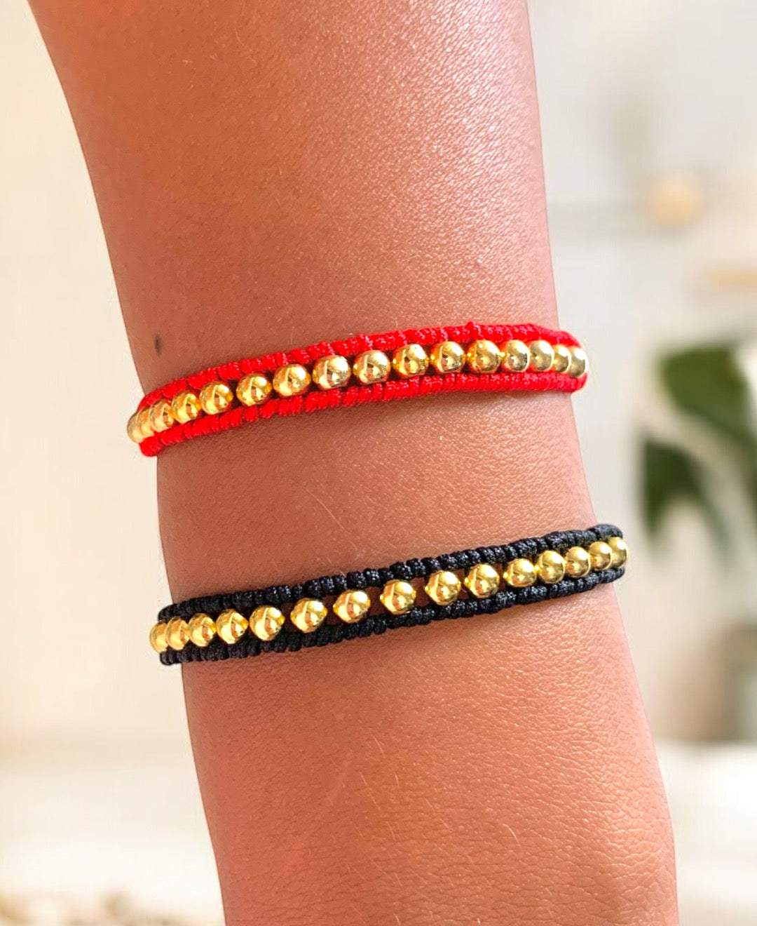 Pulsera Serenidad