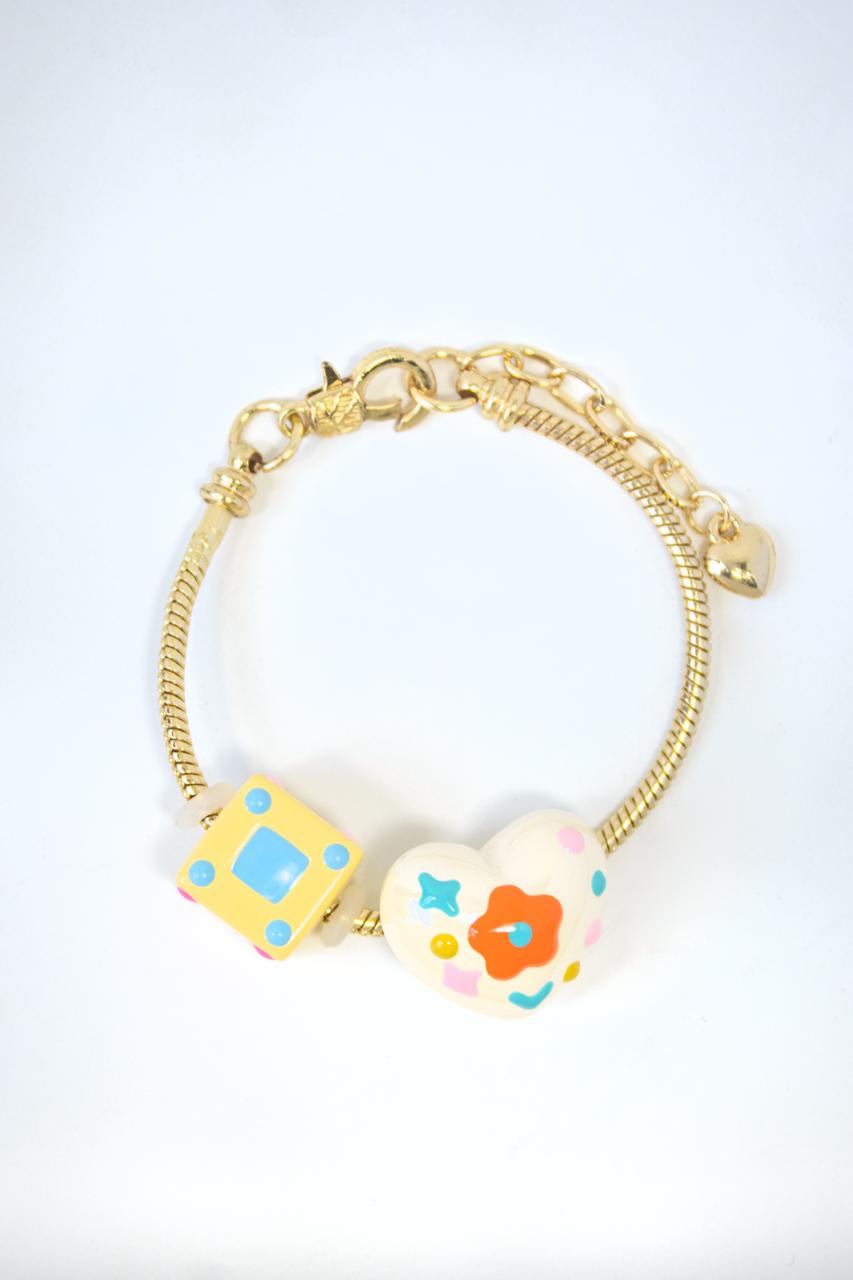 Pulseras Bloom