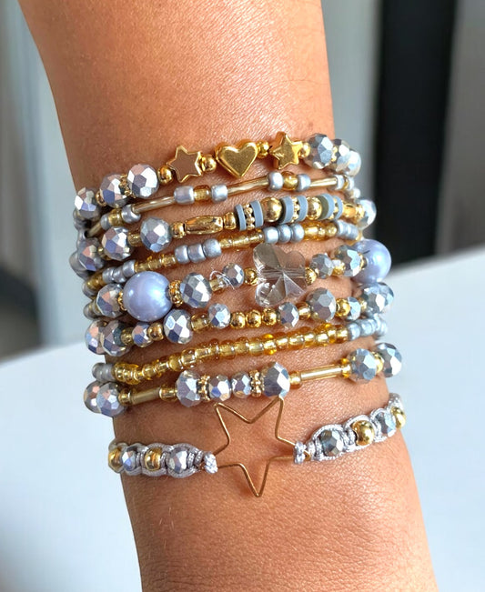 Pulsera Esfera