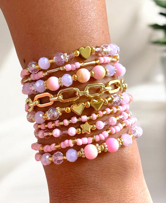 Pulsera Rebecca