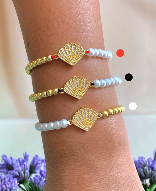 Pulsera Conchita Divina