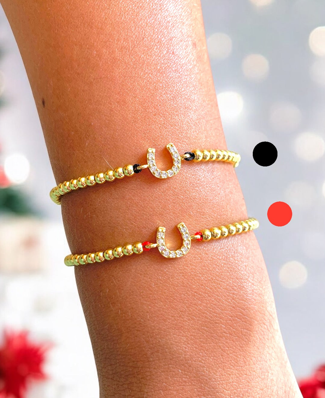 Pulsera Future