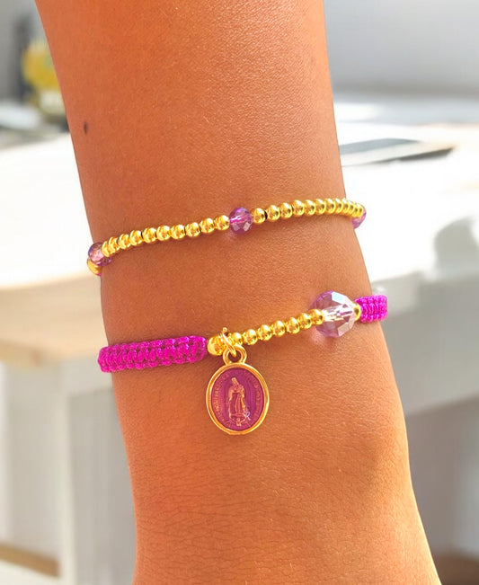 Pulsera Armonía