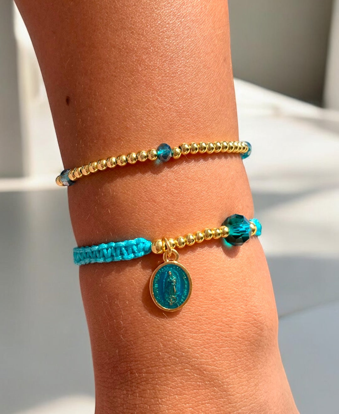 Pulsera Armonía