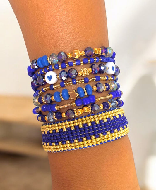 Pulsera Alemana