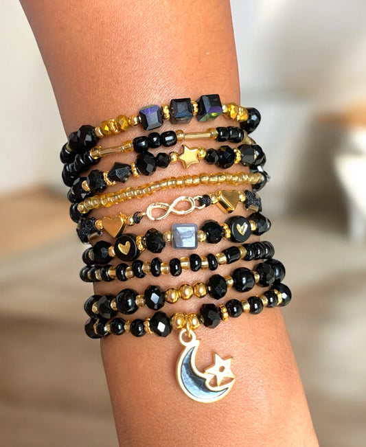 Pulsera Sabiduría