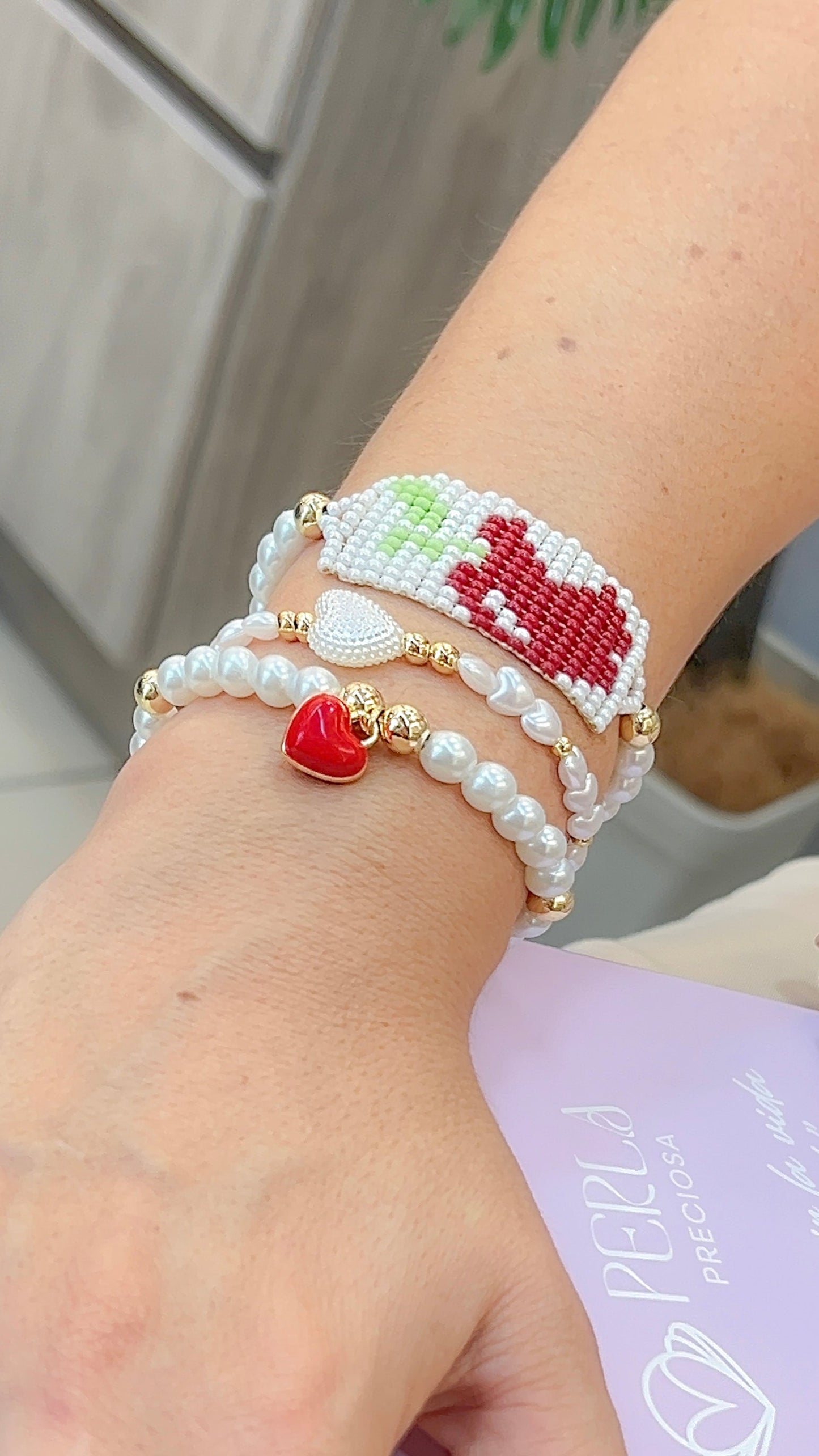 Pulsera Dulce Fantasía
