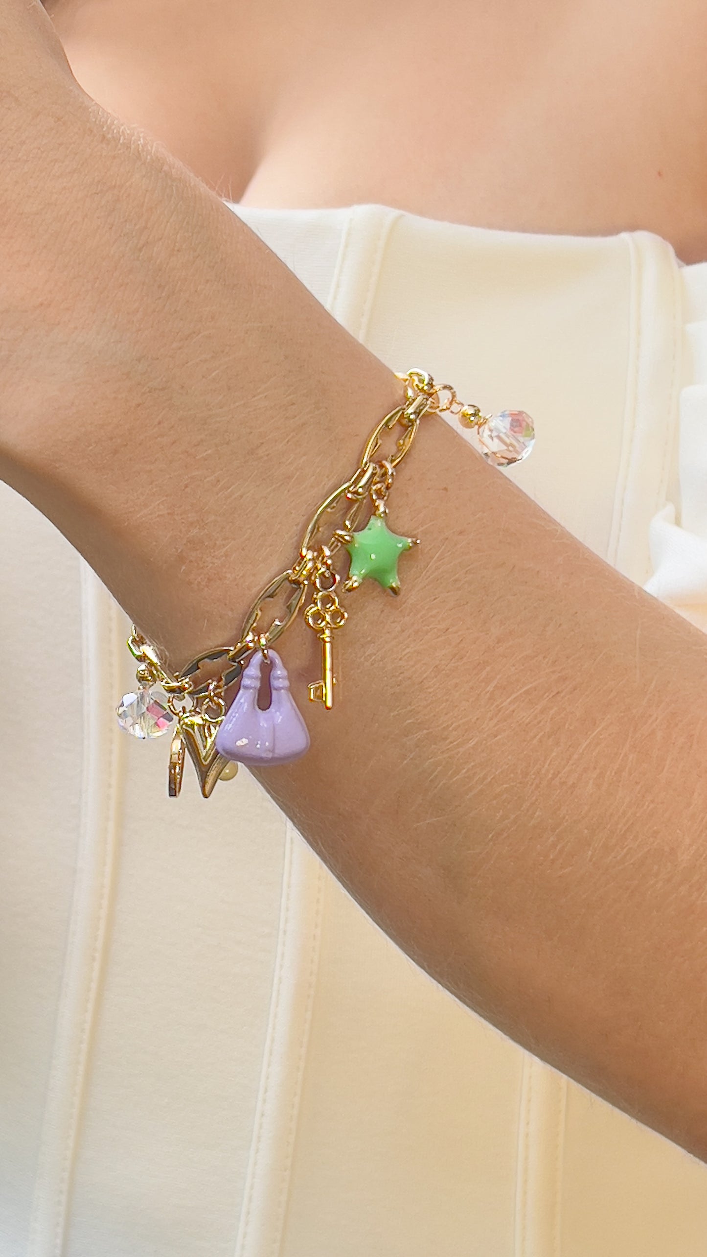 Pulsera Colors